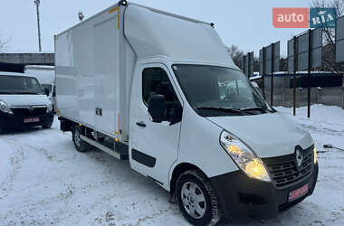 Renault Master  2017