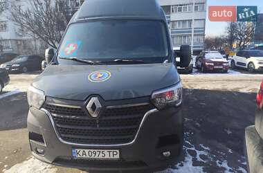 Renault Master  2024