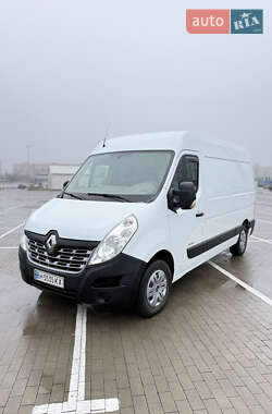 Renault Master  2014