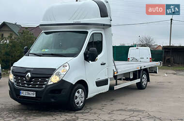 Renault Master  2015