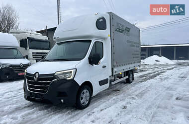 Renault Master  2022