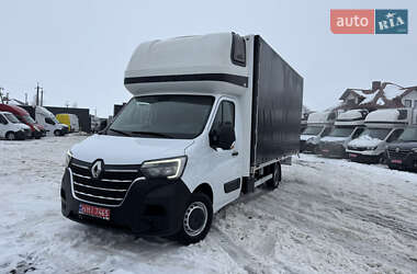 Renault Master  2022