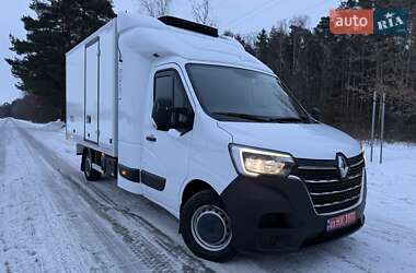 Renault Master  2022