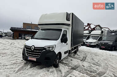Renault Master  2021