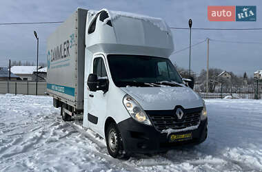 Renault Master  2017