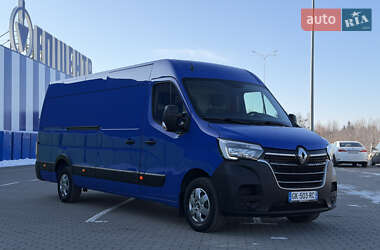 Renault Master  2022