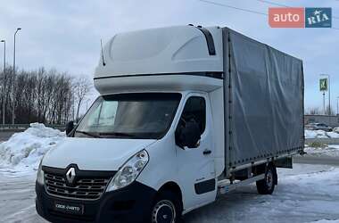 Renault Master  2017