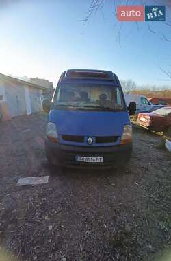 Renault Master  2006