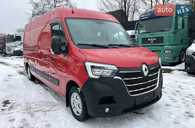 Renault Master  2024