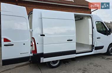 Renault Master  2019