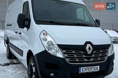 Renault Master  2019