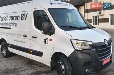Renault Master  2020