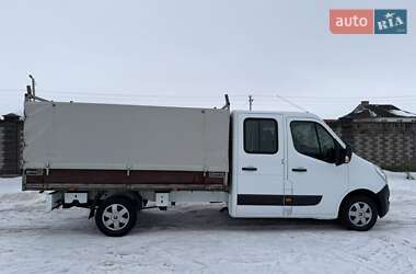 Renault Master  2016