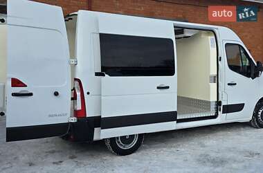 Renault Master  2019