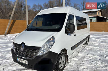 Renault Master  2017