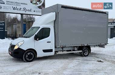 Renault Master  2019