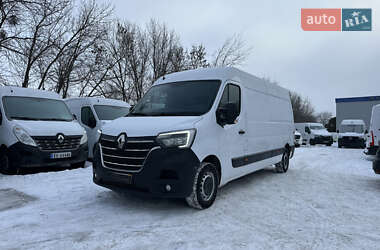 Renault Master  2021