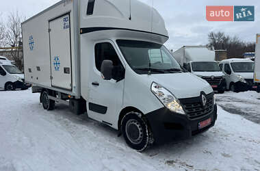 Renault Master  2017