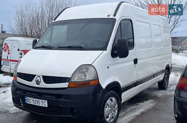Renault Master  2007