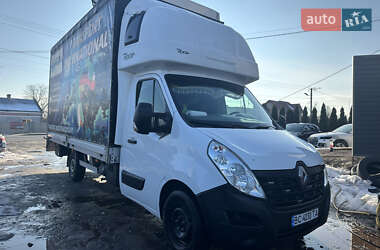Renault Master  2014