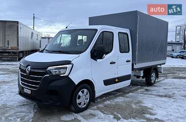 Renault Master  2020
