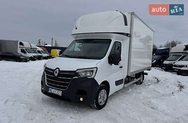 Renault Master  2022