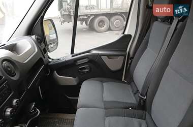 Тентованый Renault Master 2012 в Балаклее
