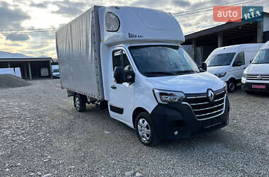 Renault Master  2022