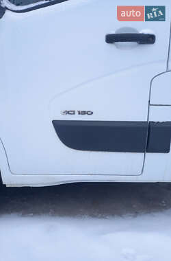 Грузовой фургон Renault Master 2013 в Городенке фото 8 Грузовой фургон Renault Master 2013 в Городенке