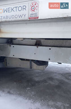Грузовой фургон Renault Master 2013 в Городенке фото 9 Грузовой фургон Renault Master 2013 в Городенке