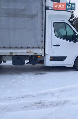 Грузовой фургон Renault Master 2013 в Городенке фото 10 Грузовой фургон Renault Master 2013 в Городенке