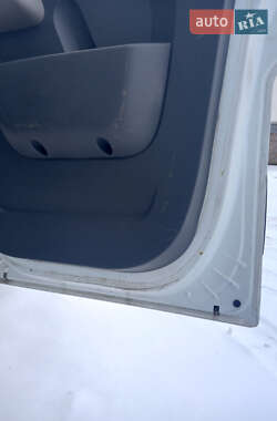 Грузовой фургон Renault Master 2013 в Городенке фото 11 Грузовой фургон Renault Master 2013 в Городенке