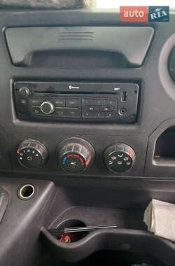 Грузовой фургон Renault Master 2013 в Городенке фото 12 Грузовой фургон Renault Master 2013 в Городенке