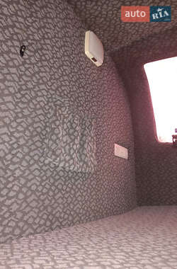 Грузовой фургон Renault Master 2013 в Городенке фото 14 Грузовой фургон Renault Master 2013 в Городенке