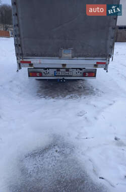 Грузовой фургон Renault Master 2013 в Городенке фото 17 Грузовой фургон Renault Master 2013 в Городенке