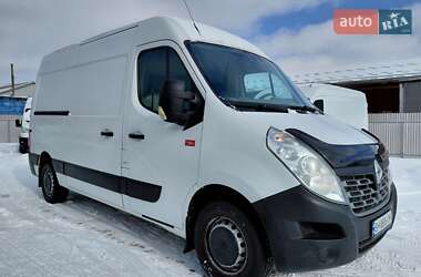 Renault Master  2016