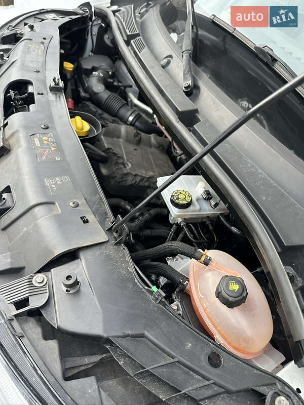 Грузовой фургон Renault Master 2021 в Львове