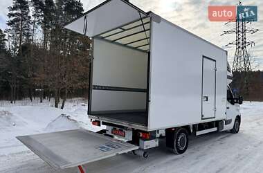 Renault Master  2022