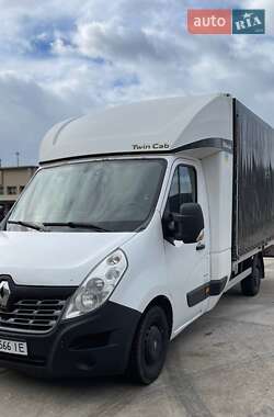 Renault Master  2019