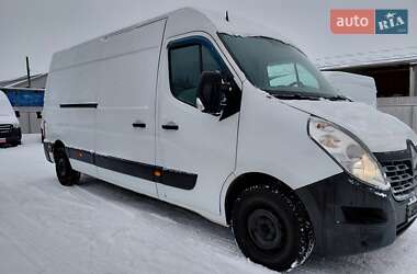 Renault Master  2014