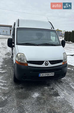 Renault Master  2009
