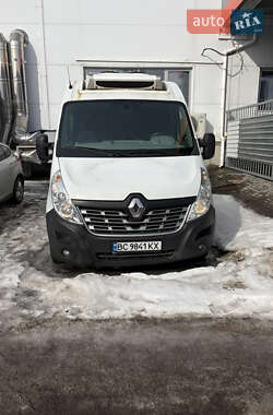 Renault Master  2015