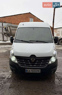 renault master 2019 в Ладижин від професійного продавця 