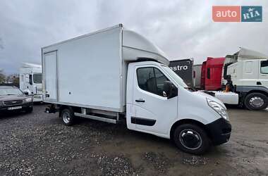 Renault Master  2019