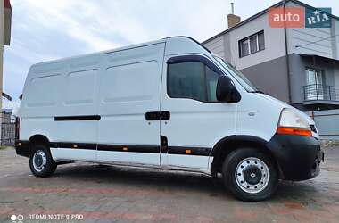 Renault Master  2007