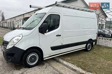 Renault Master  2017