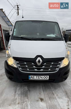 Renault Master  2019