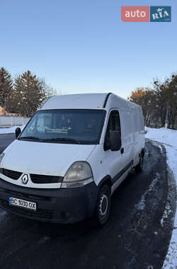 Renault Master  2007