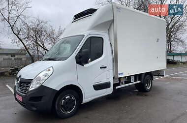 Renault Master 2015