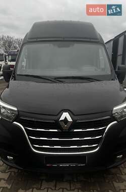 Renault Master  2019